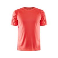 Craft Core Unify Training Tee_crush