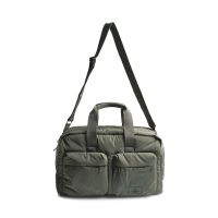 Markberg MORE Weekendbag - Olove Green