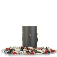 Cocoture tønde med 2 kg. Julemix