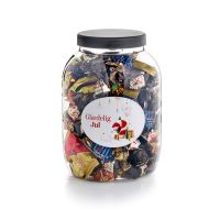 Jars - festivalmix 1100g