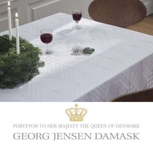 Georg Jensen Damask - Juledug