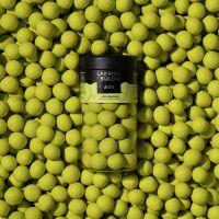 Lakrids by Bülow - Lime Crackle - Miljø