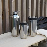 Stelton - Keep Cool drikkeflaske miljø