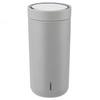 Stelton_to Go Click_Light Grey