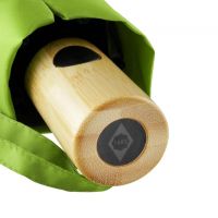 Miljøvenlig Taskeparaply