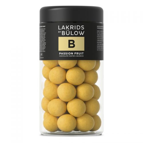 Lakrids by Johan Bülow, B Lakrids_regular 295g