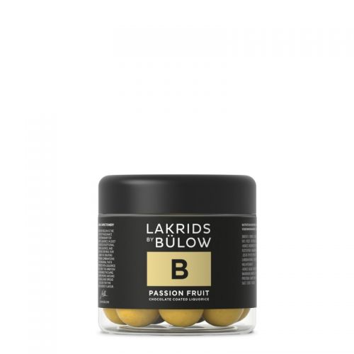 Lakrids by Johan Bülow, B Lakrids_small 125g