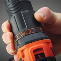 18V Li-lon Slagboremaskine 1.5 AH