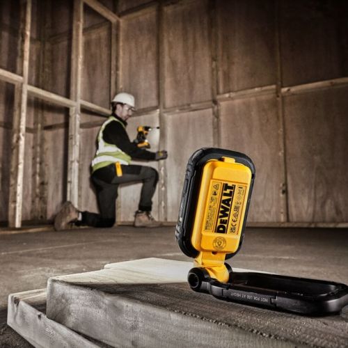 Dewalt Arbejdslampe USB-C