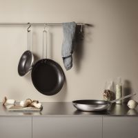 Eva Trio Slip let pande 28 cm - stor slidstyrke