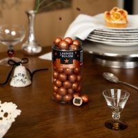 Lakrids by Bülow - Christmas 2025 CLASSIC CARAMEL Regular