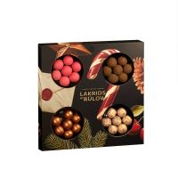 Lakrids by Bülow - SMALL SELECTION BOX WINTHER 2026
