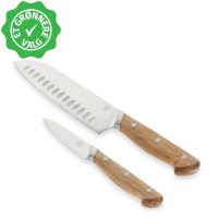 Morsø FORESTA knive  - 2 dele