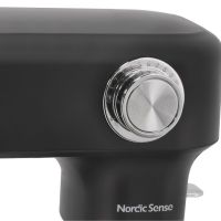 Nordic Sense Røremaskine 5 liter - 1500 watt