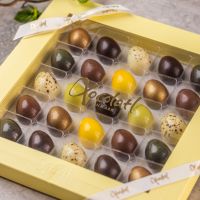 Xocolatl - Eggcellent 25 2026