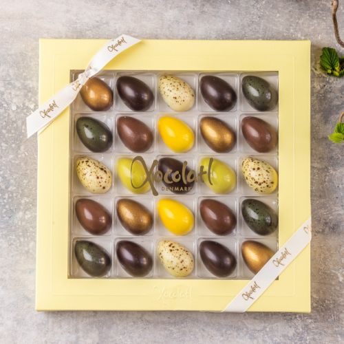 Xocolatl - Eggcellent 25 2026