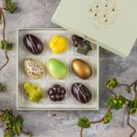 Xocolatl - Golden Eggs Spring 9 2026