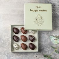 Xocolatl - Golden Maxi Marzipan 9 2026