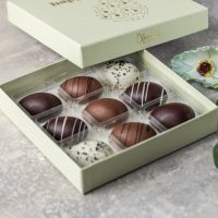 Xocolatl - Golden Maxi Marzipan 9 2026