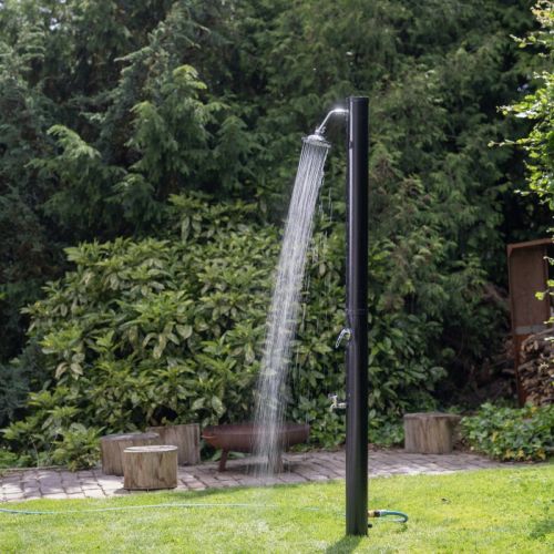 Solar Shower