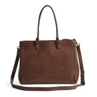 Markberg JUNIPER arbejdstaske - cognac