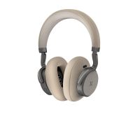 SACKit Touch 410 - med hybrid ANC & Voice-through NYHED! - Beige
