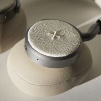 SACKit Touch 410 - med hybrid ANC & Voice-through NYHED! - Beige