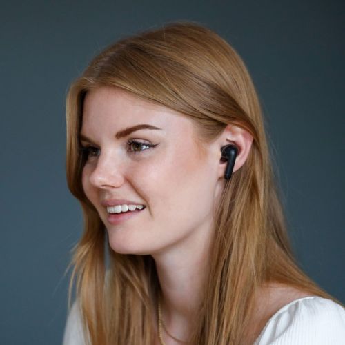 SACKit Speak 200 Water resistant Earbuds