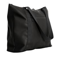 Reykavik Tote Bag - sort