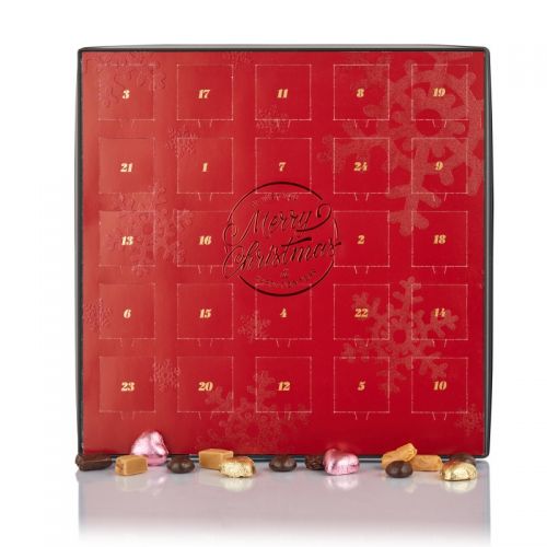 Cocoture Merry Christmas Julekalender 2025
