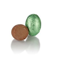 Cococotureæske - ass. Påskeæg