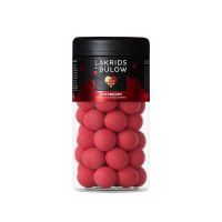 Lakrids by Bülow - Regular Crispy Raspberry 