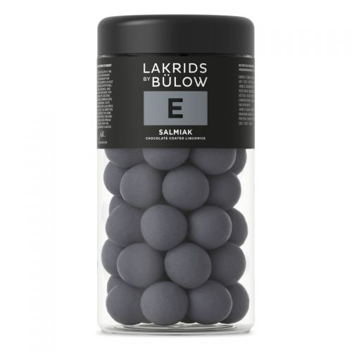 Lakrids by Bülow, D_regular 295g.