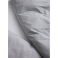 Georg Jensen Damask SKY SENGETØJ - Frost Grey