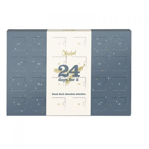 Xocolatl - Finest Dark Selection For 2