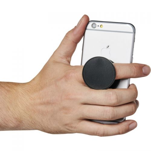 Pop Socket - Mobiltelefonholder - med dit logo