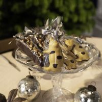 Summerbird Amber Julegris