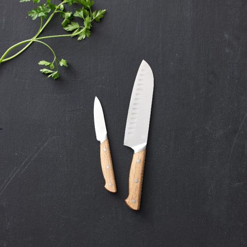 Morsø FORESTA knive  - 2 dele