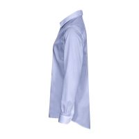Green Bow 01 Skjorte - dame - sky blue