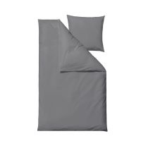 Södahl Whisper Sengetøj - Stone grey