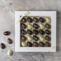 Xocolatl - Maxi Marzipan Eggs 25 2026