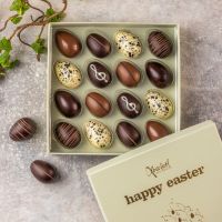 Xocolatl - Golden Eggs Marzipan 16 2026