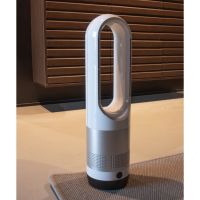 By Guard Cool & Hot Bladeless Fan