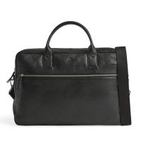 Markberg VINCENT 14" LABTOP BAG - black