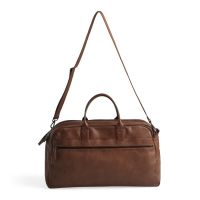 Markberg THEODORE XL Weekendbag - cognac