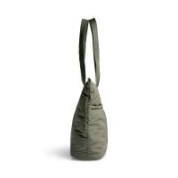 Markberg PERRY Shopper - Olive Green