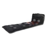 Jocca Full Body Premium Massage Mat with Heat & Infrared