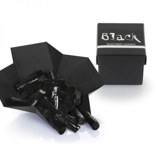 Black Box sød