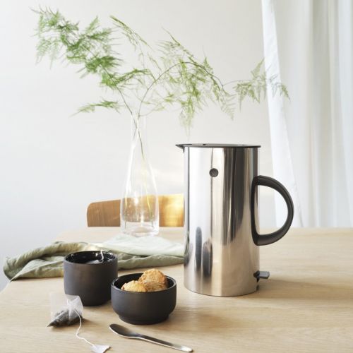 Stelton - EM77 Elkedel 1,5L._miljø