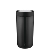 Stelton_to Go Click_Black